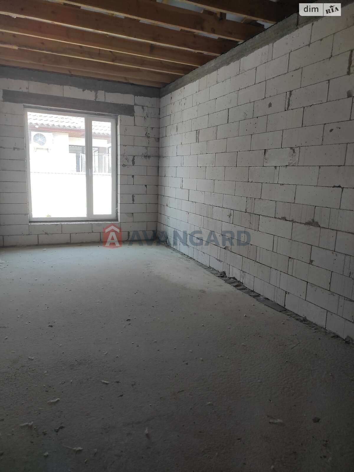 одноэтажный дом, 188 кв. м, газобетон. Продажа в Крушинке фото 1 одноэтажный дом, 188 кв. м, газобетон. Продажа в Крушинке фото 1
