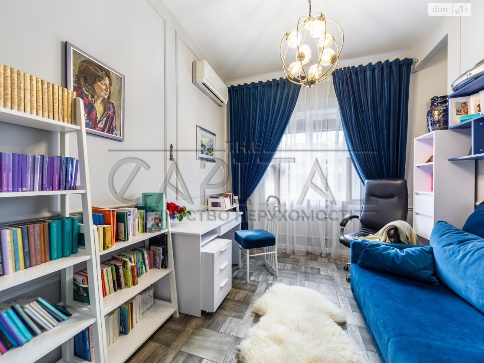 одноэтажный дом с верандой, 105 кв. м, кирпич. Продажа в Крушинке фото 1 одноэтажный дом с верандой, 105 кв. м, кирпич. Продажа в Крушинке фото 1