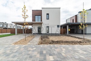 двоповерховий будинок з опаленням, 138 кв. м, кирпич. Продаж у Крушинці фото 2