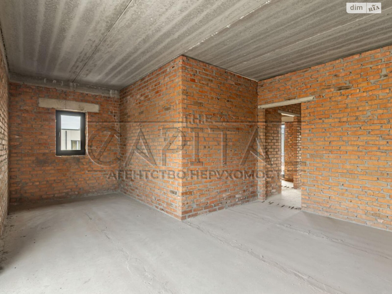 двоповерховий будинок з опаленням, 120 кв. м, кирпич. Продаж у Крушинці фото 1 двоповерховий будинок з опаленням, 120 кв. м, кирпич. Продаж у Крушинці фото 1