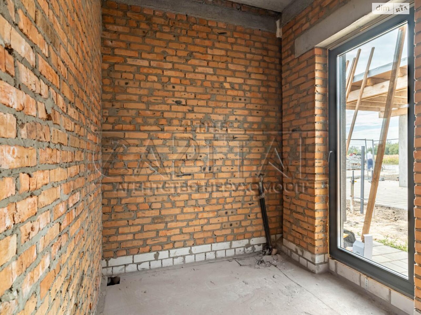 двоповерховий будинок з опаленням, 120 кв. м, кирпич. Продаж у Крушинці фото 1 двоповерховий будинок з опаленням, 120 кв. м, кирпич. Продаж у Крушинці фото 1