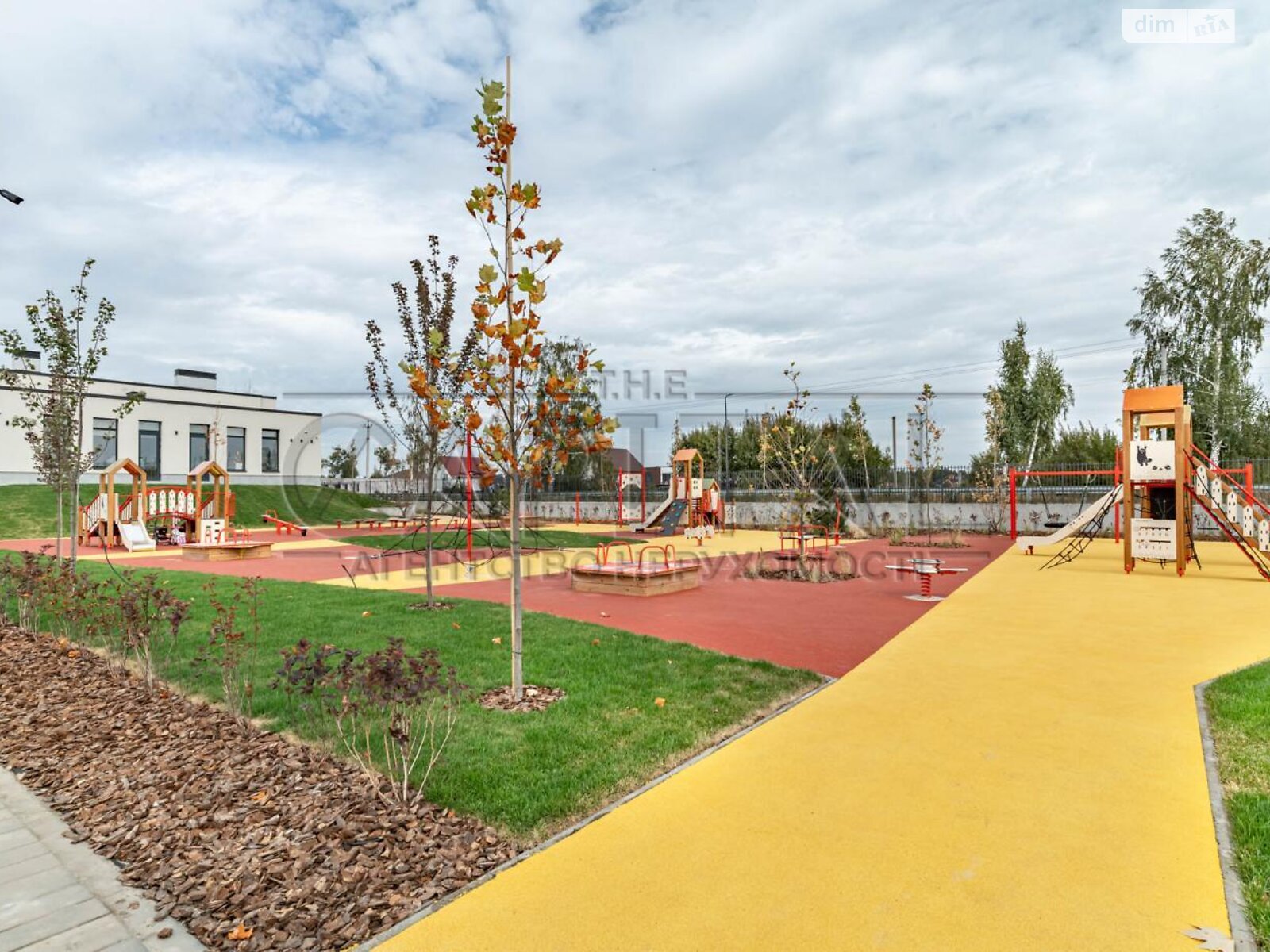 двоповерховий будинок з опаленням, 120 кв. м, кирпич. Продаж у Крушинці фото 1 двоповерховий будинок з опаленням, 120 кв. м, кирпич. Продаж у Крушинці фото 1