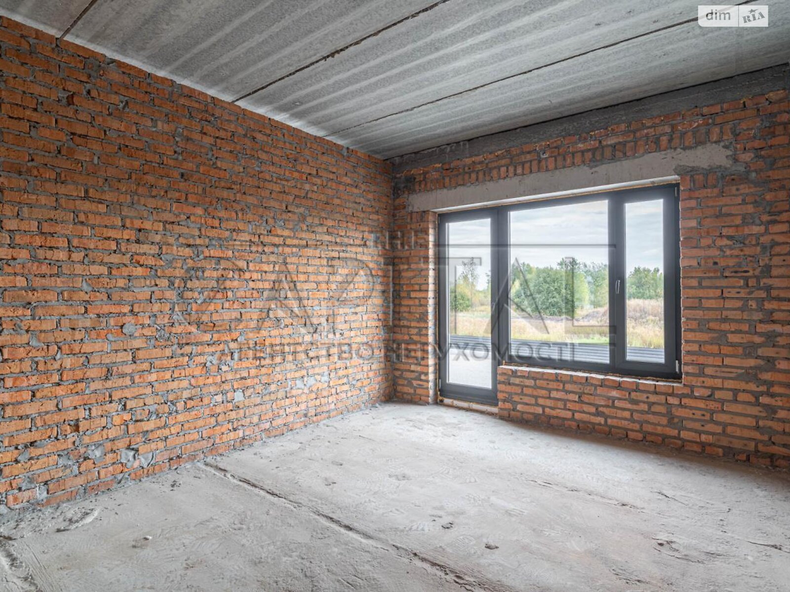 двоповерховий будинок з опаленням, 150 кв. м, кирпич. Продаж у Крушинці фото 1 двоповерховий будинок з опаленням, 150 кв. м, кирпич. Продаж у Крушинці фото 1