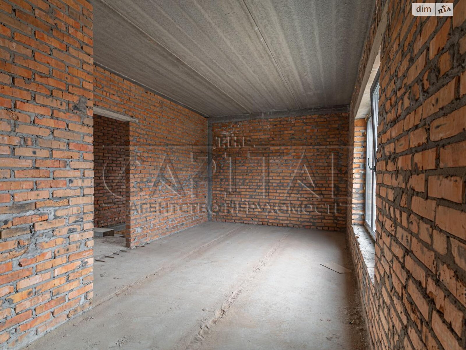 двоповерховий будинок з опаленням, 150 кв. м, кирпич. Продаж у Крушинці фото 1 двоповерховий будинок з опаленням, 150 кв. м, кирпич. Продаж у Крушинці фото 1