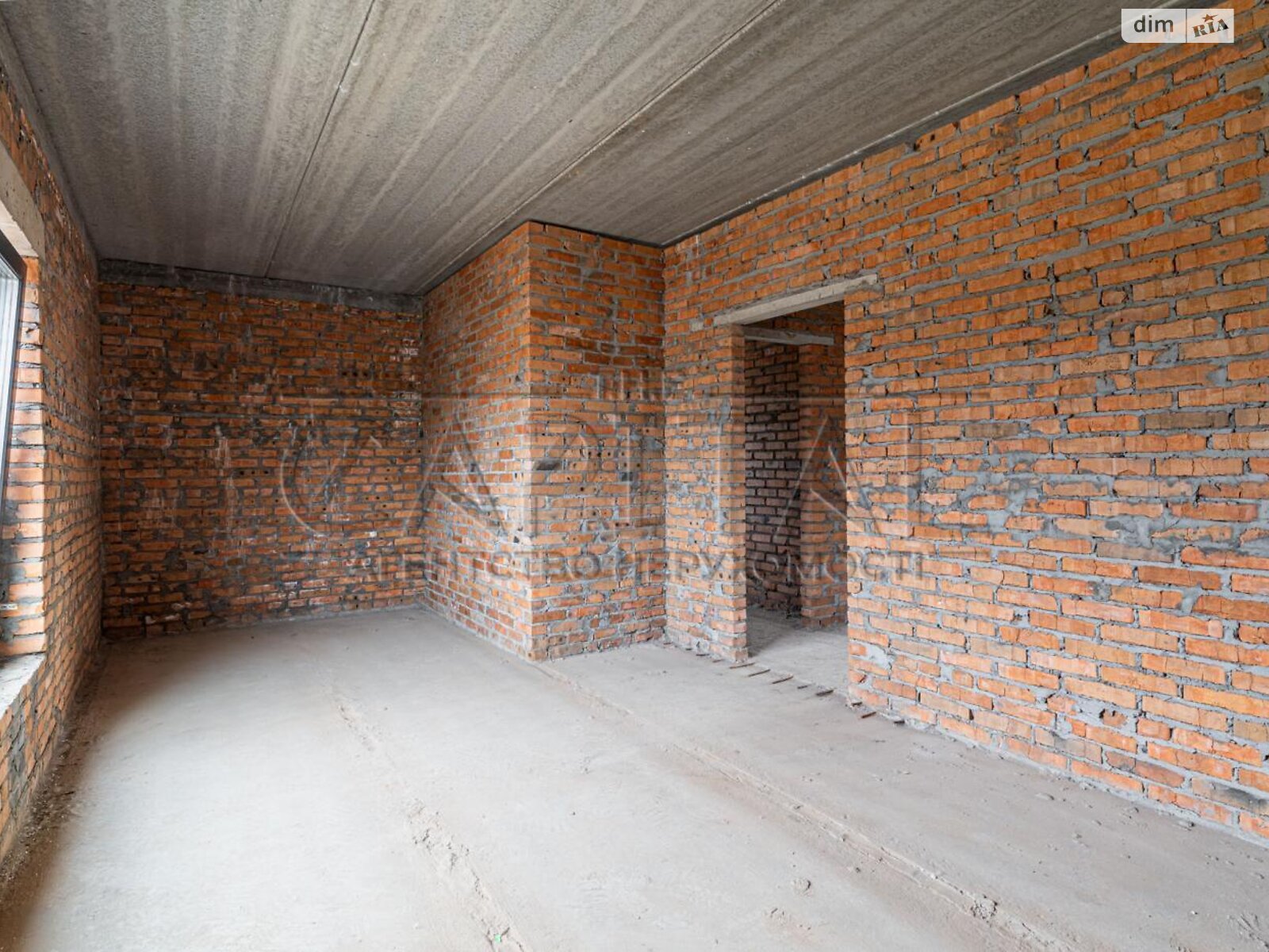двоповерховий будинок з опаленням, 150 кв. м, кирпич. Продаж у Крушинці фото 1 двоповерховий будинок з опаленням, 150 кв. м, кирпич. Продаж у Крушинці фото 1