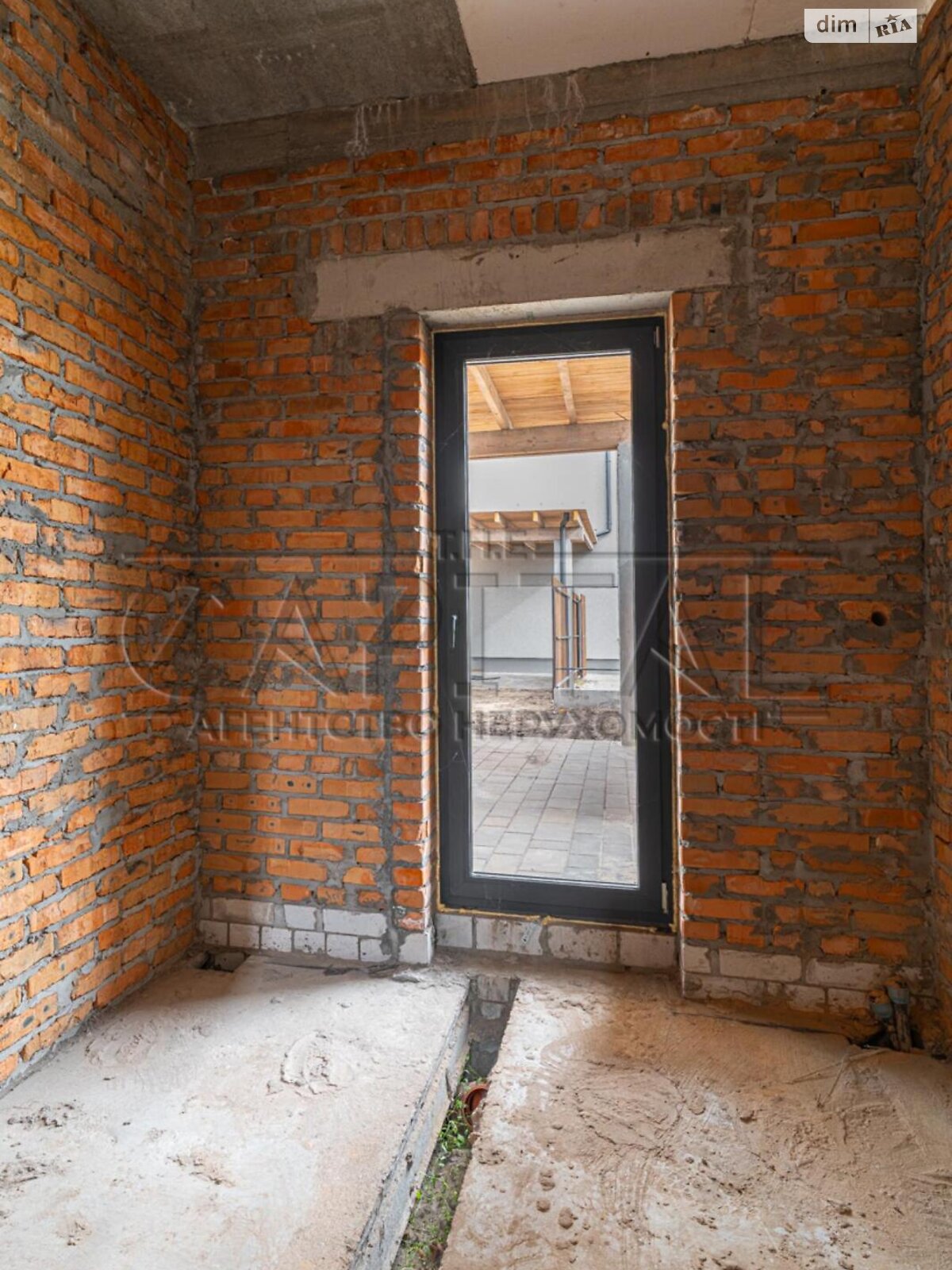 двоповерховий будинок з опаленням, 150 кв. м, кирпич. Продаж у Крушинці фото 1 двоповерховий будинок з опаленням, 150 кв. м, кирпич. Продаж у Крушинці фото 1