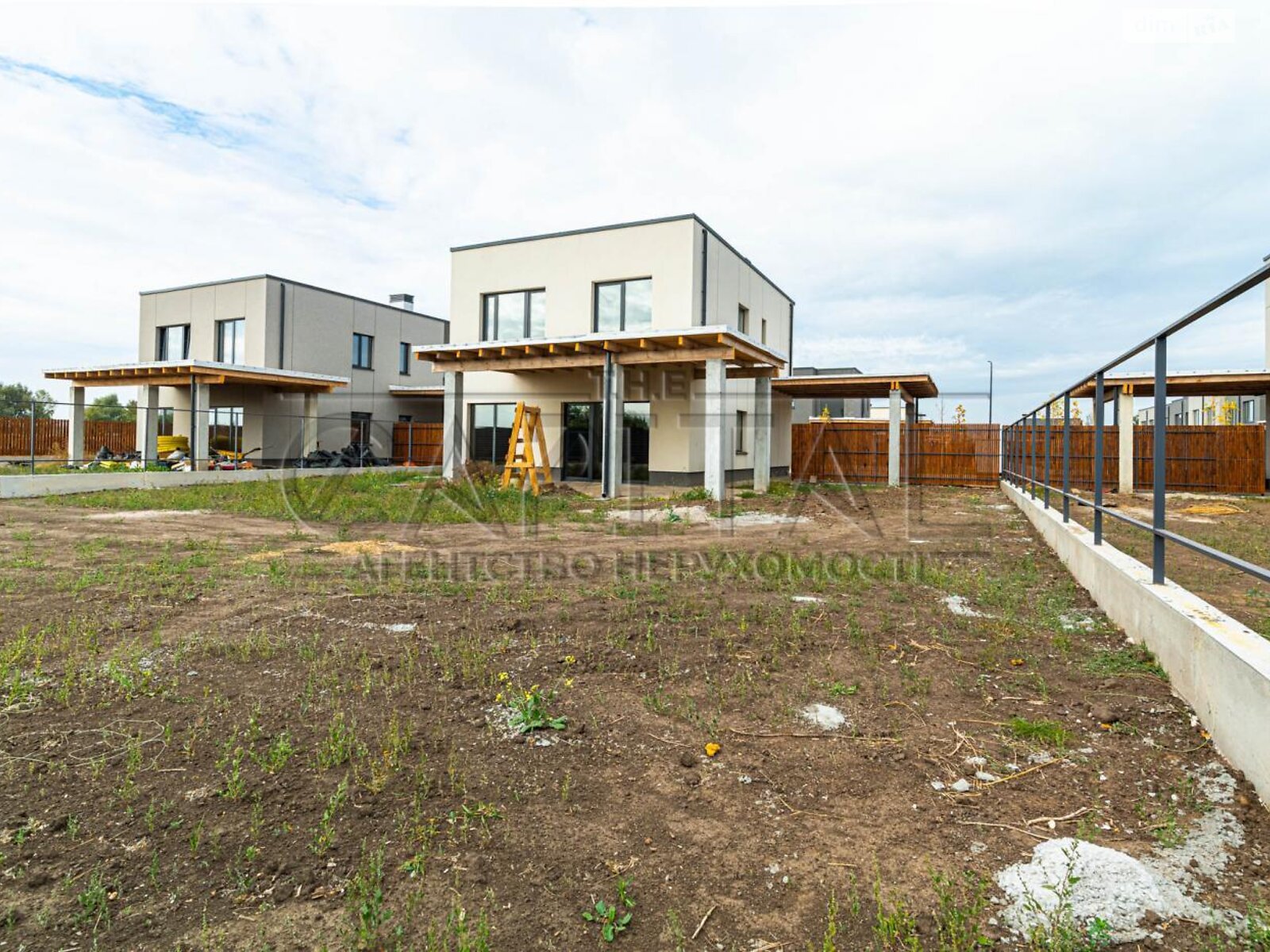 двоповерховий будинок з опаленням, 150 кв. м, кирпич. Продаж у Крушинці фото 1 двоповерховий будинок з опаленням, 150 кв. м, кирпич. Продаж у Крушинці фото 1