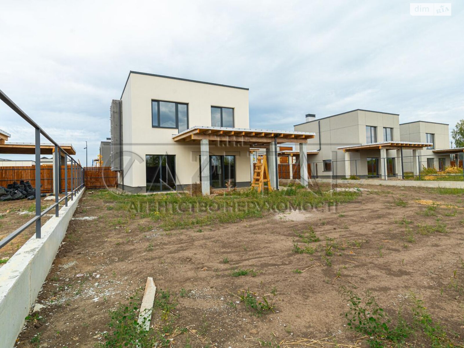 двоповерховий будинок з опаленням, 150 кв. м, кирпич. Продаж у Крушинці фото 1 двоповерховий будинок з опаленням, 150 кв. м, кирпич. Продаж у Крушинці фото 1