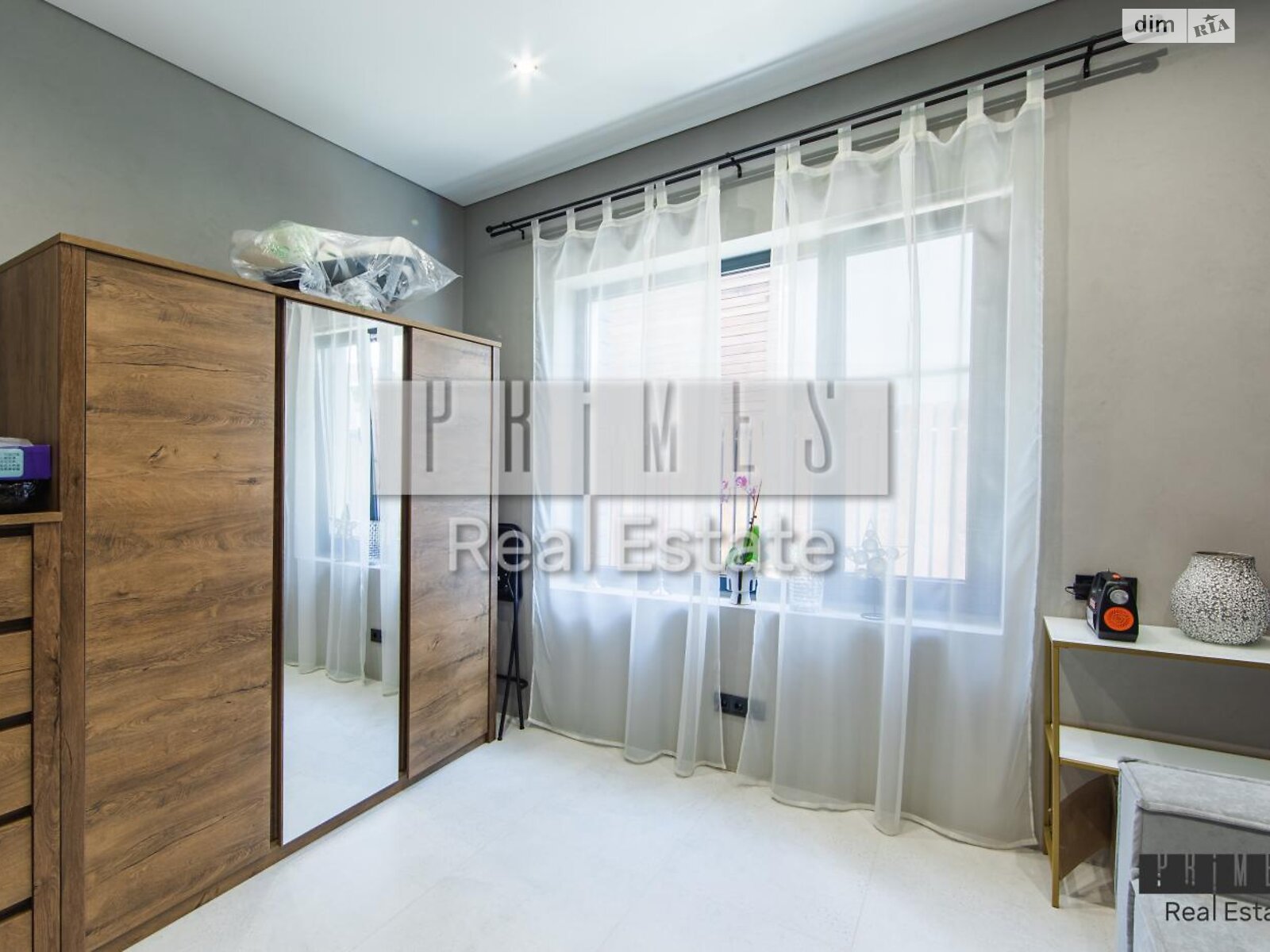 двухэтажный дом с верандой, 162.2 кв. м, кирпич. Продажа в Крушинке фото 1 двухэтажный дом с верандой, 162.2 кв. м, кирпич. Продажа в Крушинке фото 1