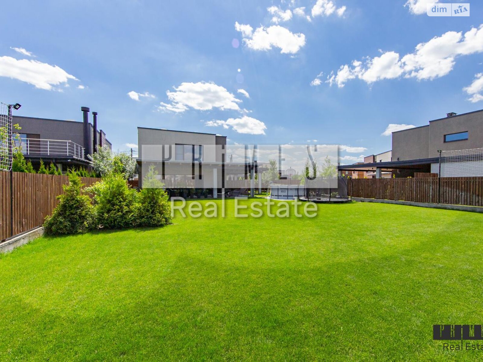 двухэтажный дом беседка, 162.2 кв. м, кирпич. Продажа в Крушинке фото 1 двухэтажный дом беседка, 162.2 кв. м, кирпич. Продажа в Крушинке фото 1