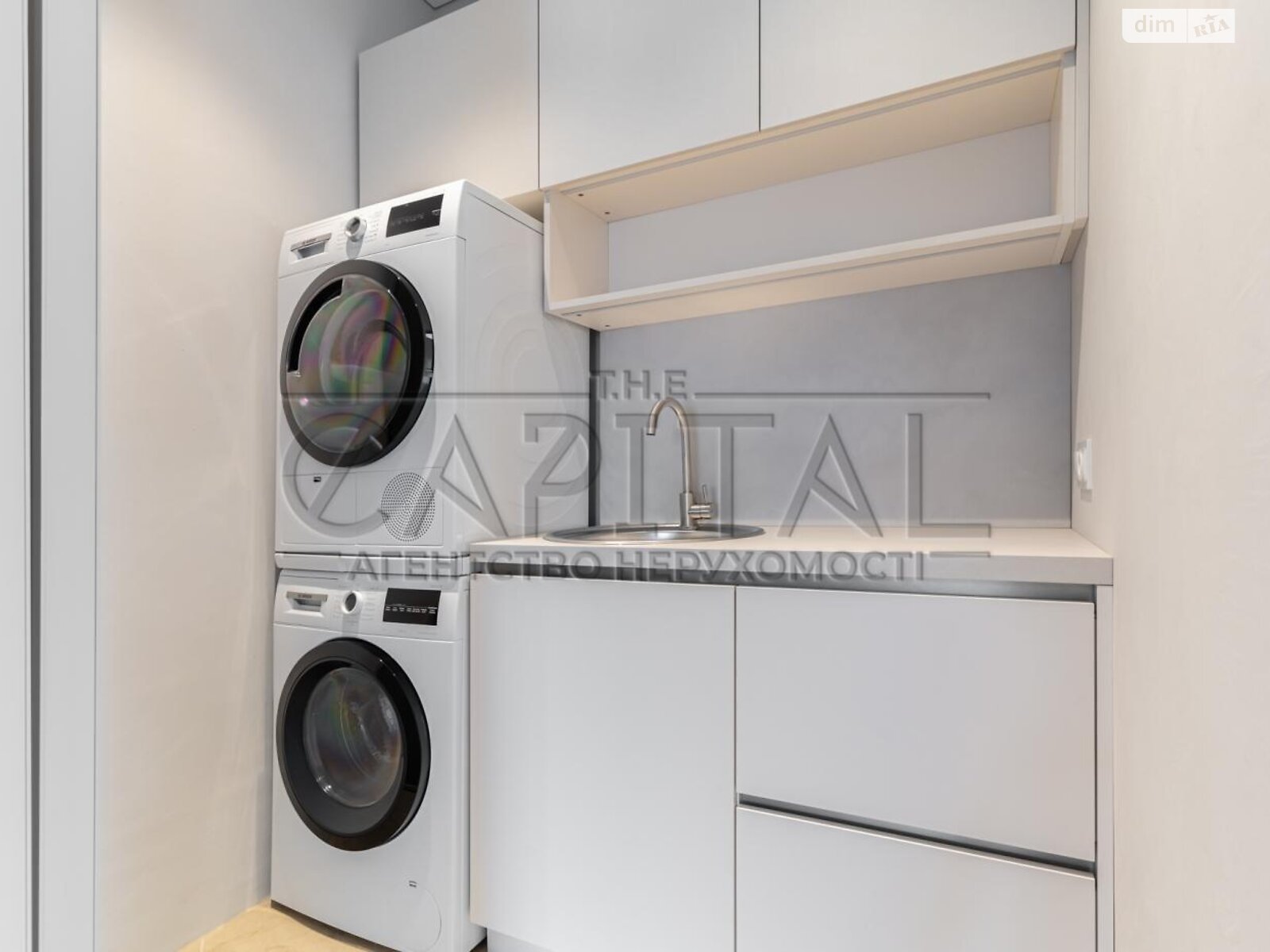 двухэтажный дом, 192 кв. м, кирпич. Продажа в Крушинке фото 1 двухэтажный дом, 192 кв. м, кирпич. Продажа в Крушинке фото 1