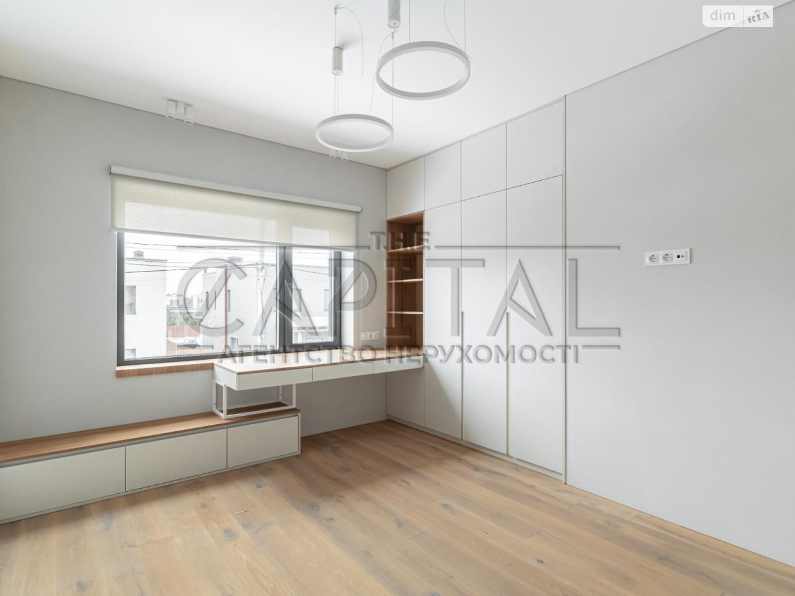двухэтажный дом, 192 кв. м, кирпич. Продажа в Крушинке фото 1 двухэтажный дом, 192 кв. м, кирпич. Продажа в Крушинке фото 1
