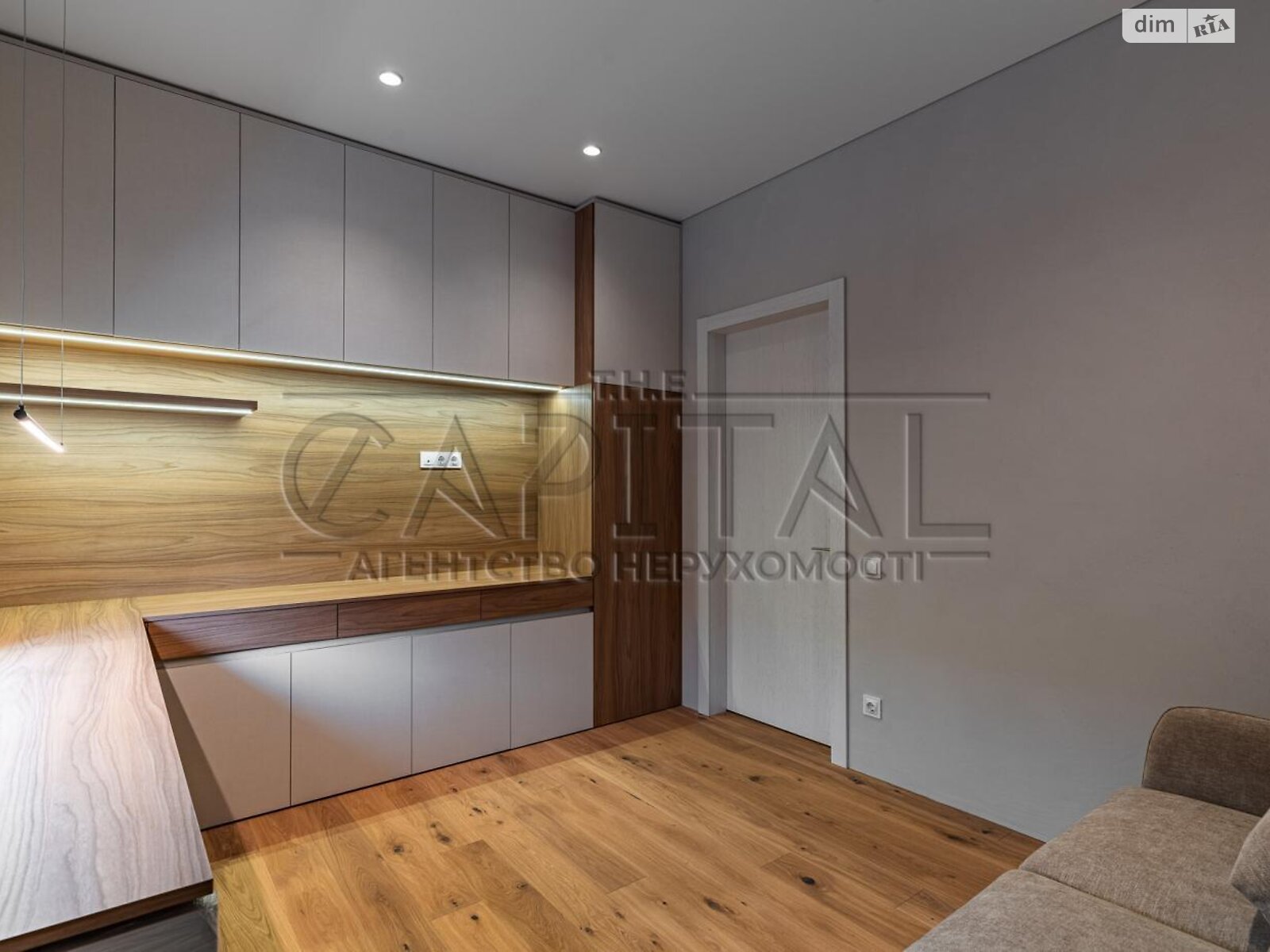 двухэтажный дом, 192 кв. м, кирпич. Продажа в Крушинке фото 1 двухэтажный дом, 192 кв. м, кирпич. Продажа в Крушинке фото 1