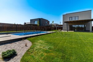 двухэтажный дом, 192 кв. м, кирпич. Продажа в Крушинке фото 2
