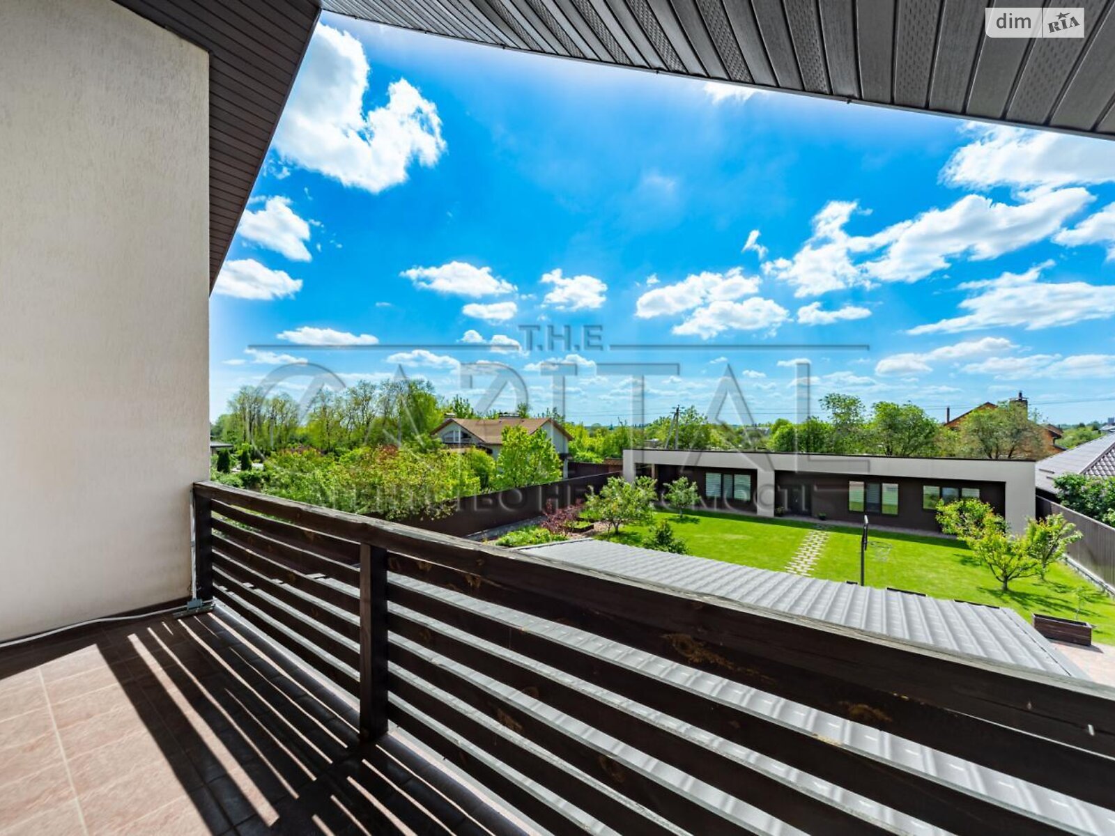 двоповерховий будинок з гаражем, 340 кв. м, цегла. Продаж у Крушинці фото 1 двоповерховий будинок з гаражем, 340 кв. м, цегла. Продаж у Крушинці фото 1