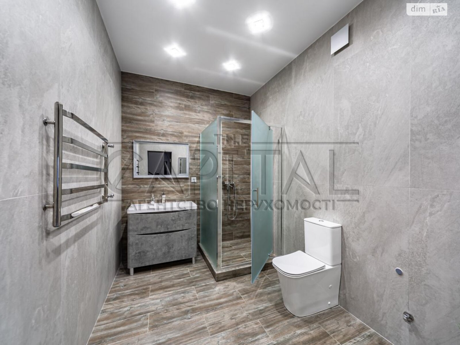 двоповерховий будинок з гаражем, 340 кв. м, цегла. Продаж у Крушинці фото 1 двоповерховий будинок з гаражем, 340 кв. м, цегла. Продаж у Крушинці фото 1