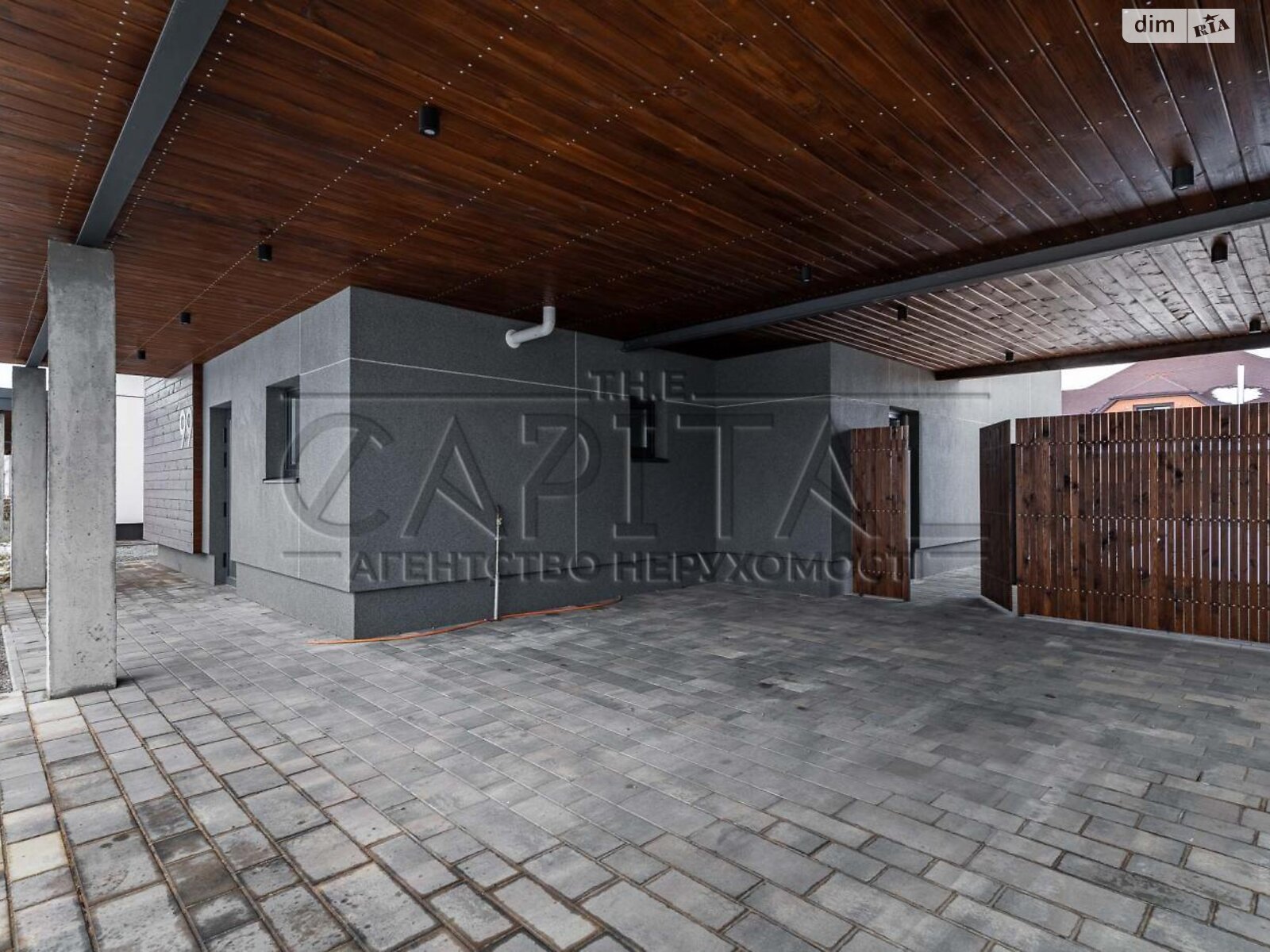 двоповерховий будинок, 182 кв. м, цегла. Продаж у Крушинці фото 1 двоповерховий будинок, 182 кв. м, цегла. Продаж у Крушинці фото 1