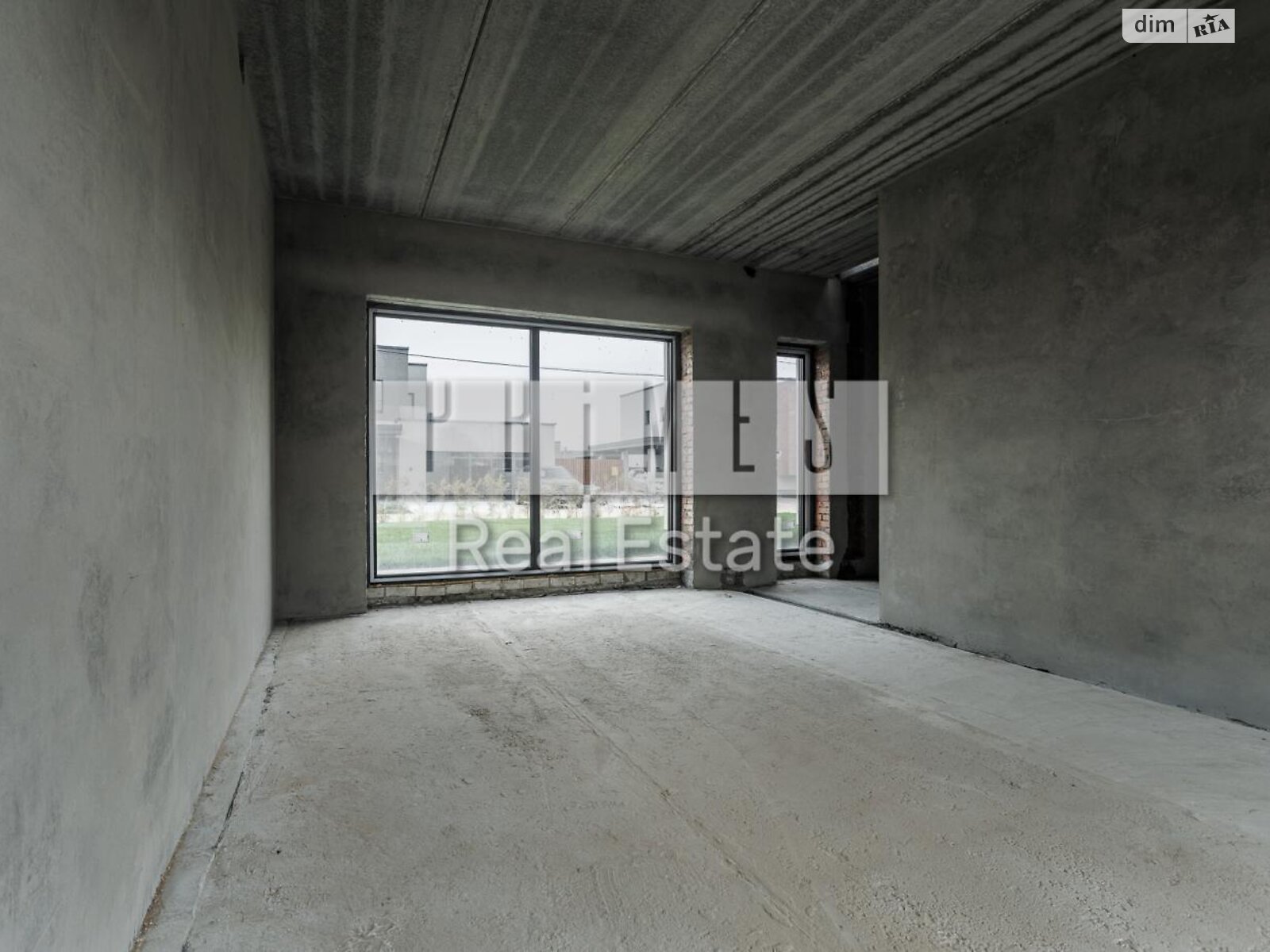 двухэтажный дом с верандой, 408 кв. м, кирпич. Продажа в Крушинке фото 1 двухэтажный дом с верандой, 408 кв. м, кирпич. Продажа в Крушинке фото 1