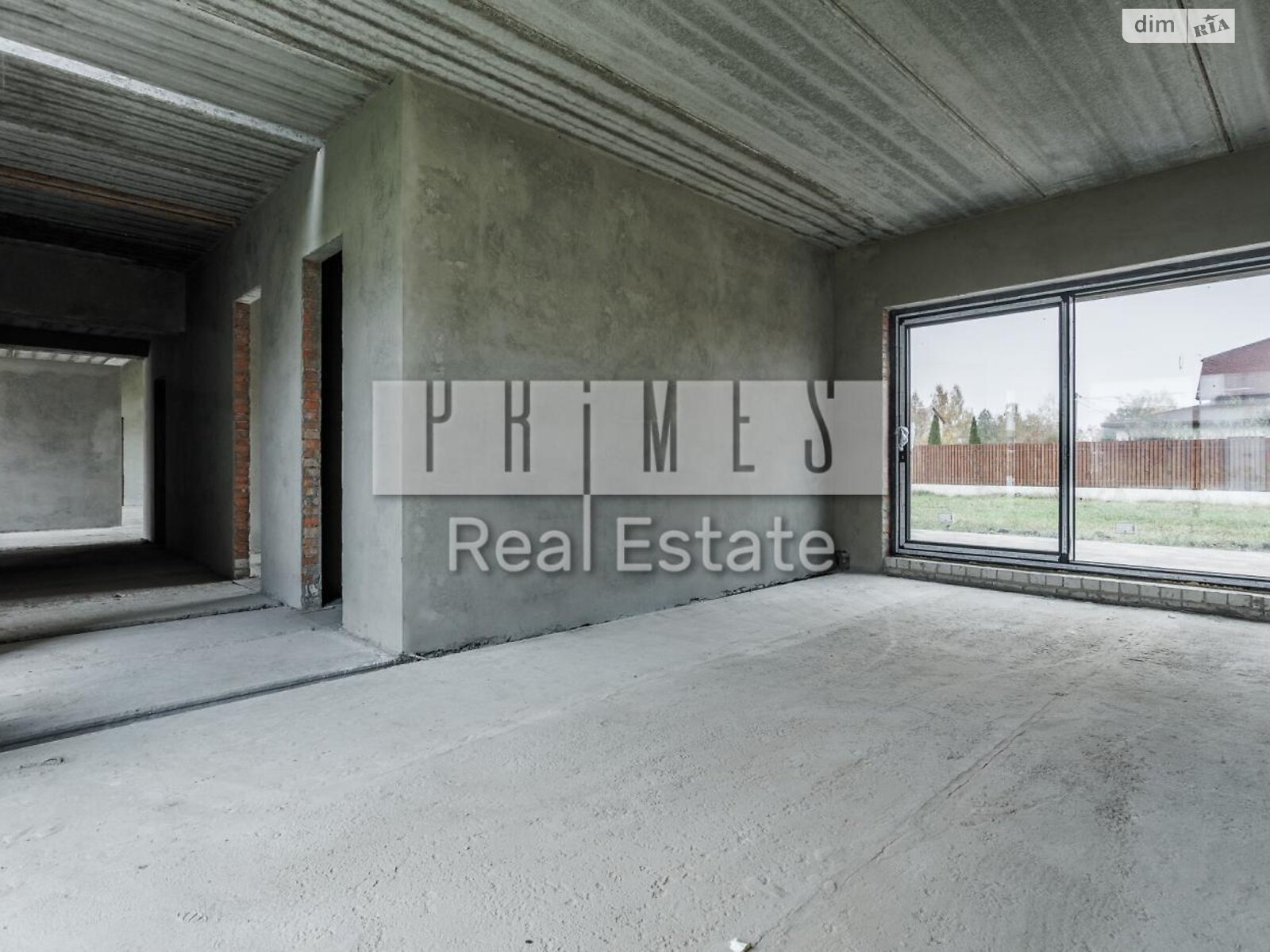 двухэтажный дом с верандой, 408 кв. м, кирпич. Продажа в Крушинке фото 1 двухэтажный дом с верандой, 408 кв. м, кирпич. Продажа в Крушинке фото 1