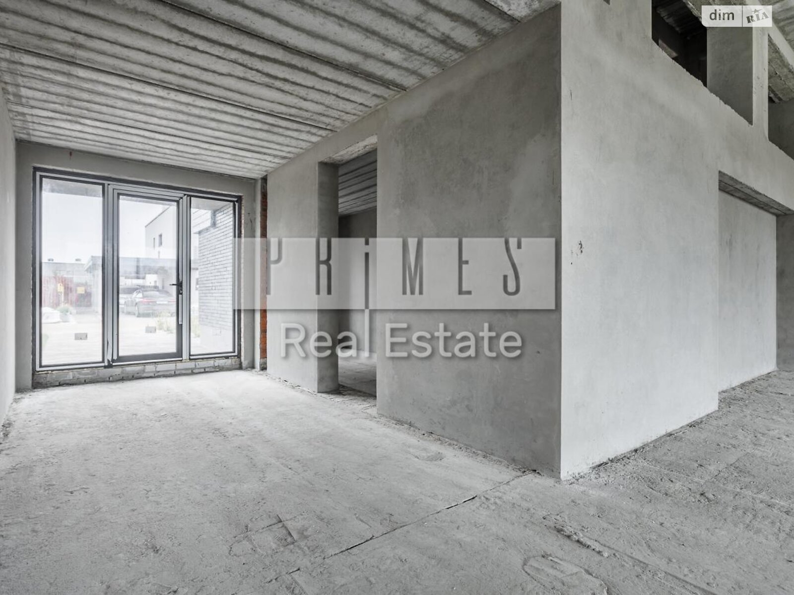 двухэтажный дом с верандой, 408 кв. м, кирпич. Продажа в Крушинке фото 1 двухэтажный дом с верандой, 408 кв. м, кирпич. Продажа в Крушинке фото 1