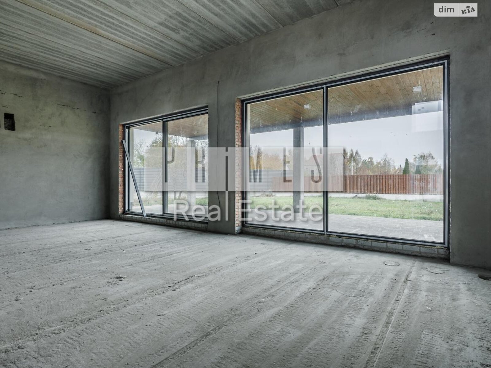 двухэтажный дом с верандой, 408 кв. м, кирпич. Продажа в Крушинке фото 1 двухэтажный дом с верандой, 408 кв. м, кирпич. Продажа в Крушинке фото 1