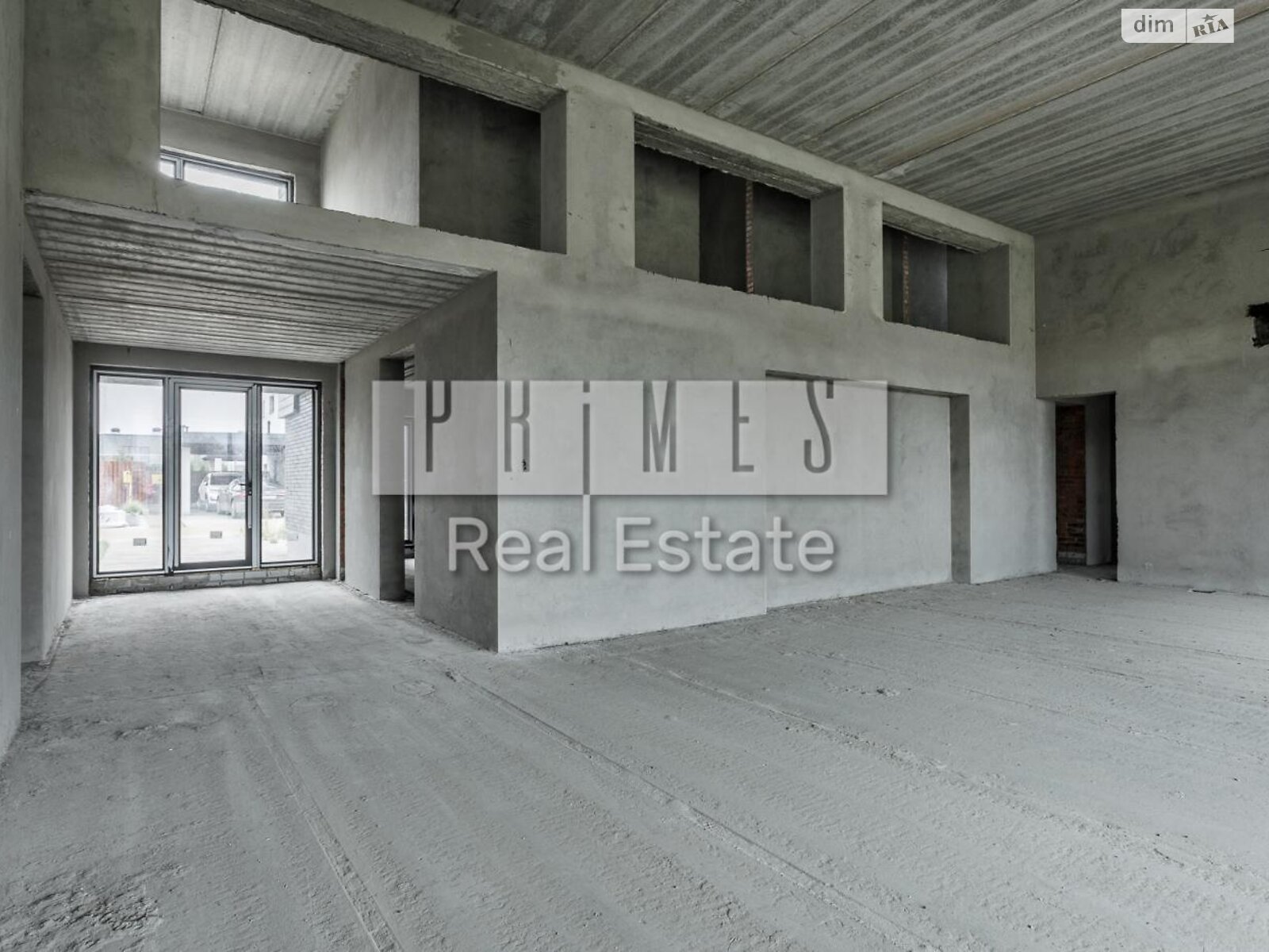 двухэтажный дом с верандой, 408 кв. м, кирпич. Продажа в Крушинке фото 1 двухэтажный дом с верандой, 408 кв. м, кирпич. Продажа в Крушинке фото 1