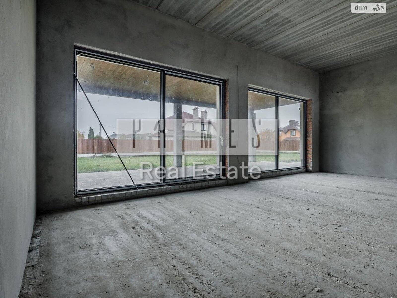 двухэтажный дом с верандой, 408 кв. м, кирпич. Продажа в Крушинке фото 1 двухэтажный дом с верандой, 408 кв. м, кирпич. Продажа в Крушинке фото 1