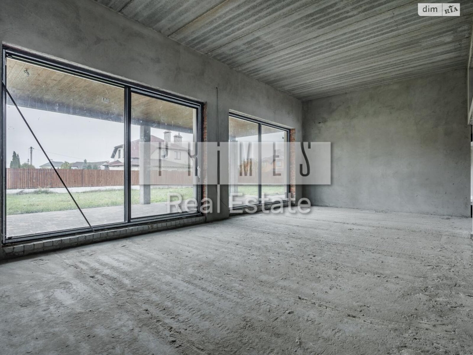 двухэтажный дом с верандой, 408 кв. м, кирпич. Продажа в Крушинке фото 1 двухэтажный дом с верандой, 408 кв. м, кирпич. Продажа в Крушинке фото 1