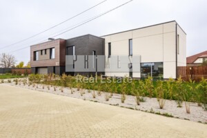 двухэтажный дом с верандой, 408 кв. м, кирпич. Продажа в Крушинке фото 2 двухэтажный дом с верандой, 408 кв. м, кирпич. Продажа в Крушинке фото 2