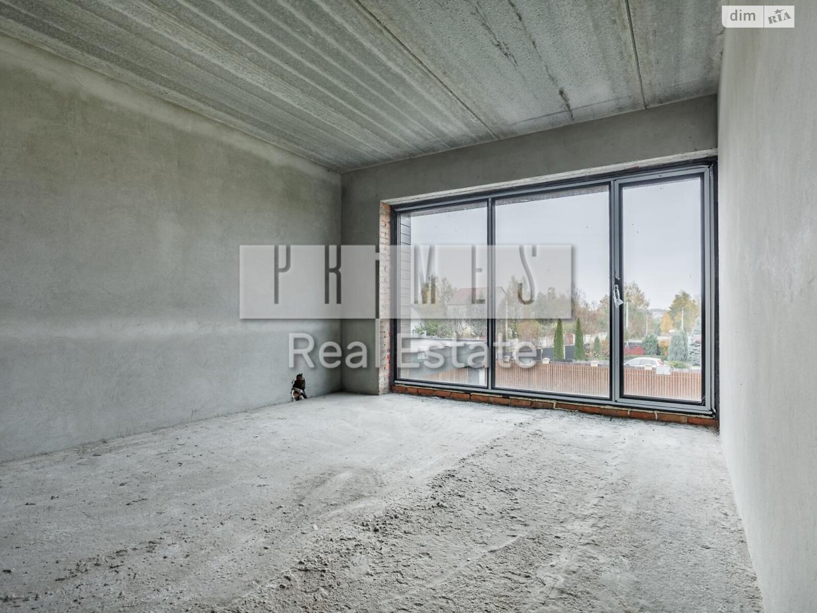 двухэтажный дом с верандой, 408 кв. м, кирпич. Продажа в Крушинке фото 1 двухэтажный дом с верандой, 408 кв. м, кирпич. Продажа в Крушинке фото 1