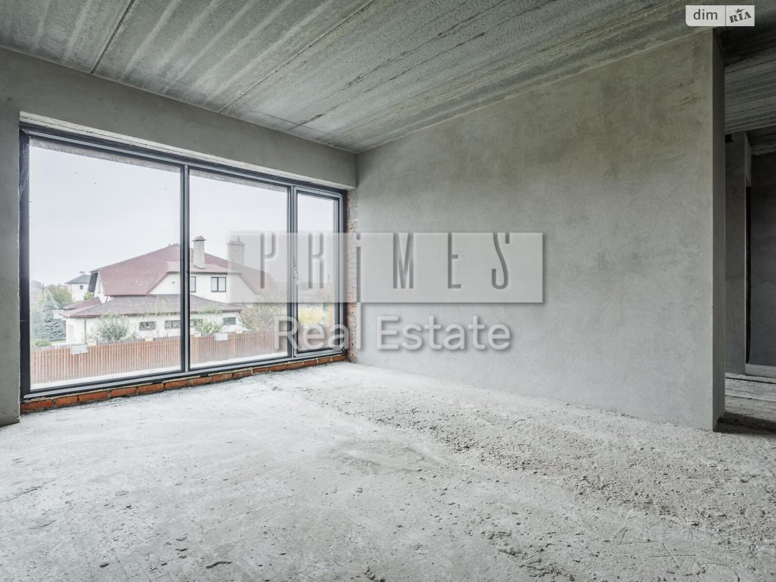 двухэтажный дом с верандой, 408 кв. м, кирпич. Продажа в Крушинке фото 1 двухэтажный дом с верандой, 408 кв. м, кирпич. Продажа в Крушинке фото 1