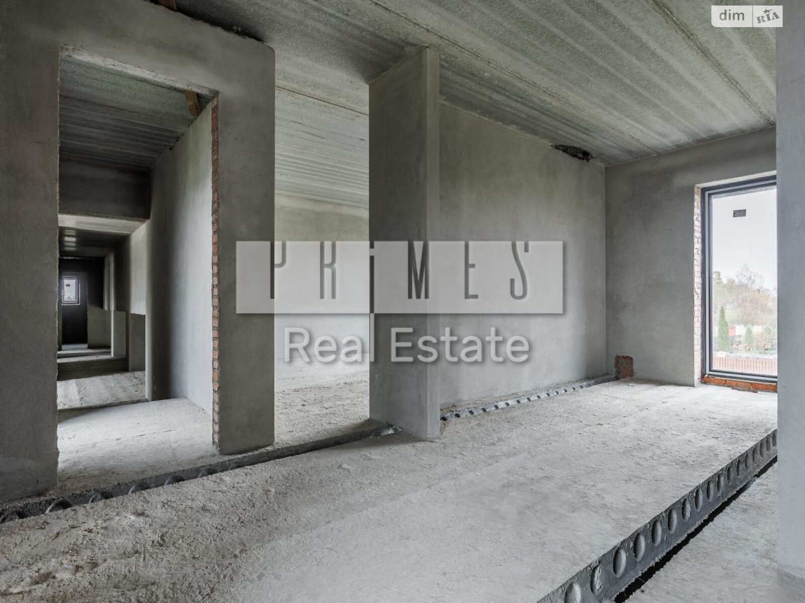 двухэтажный дом с верандой, 408 кв. м, кирпич. Продажа в Крушинке фото 1 двухэтажный дом с верандой, 408 кв. м, кирпич. Продажа в Крушинке фото 1