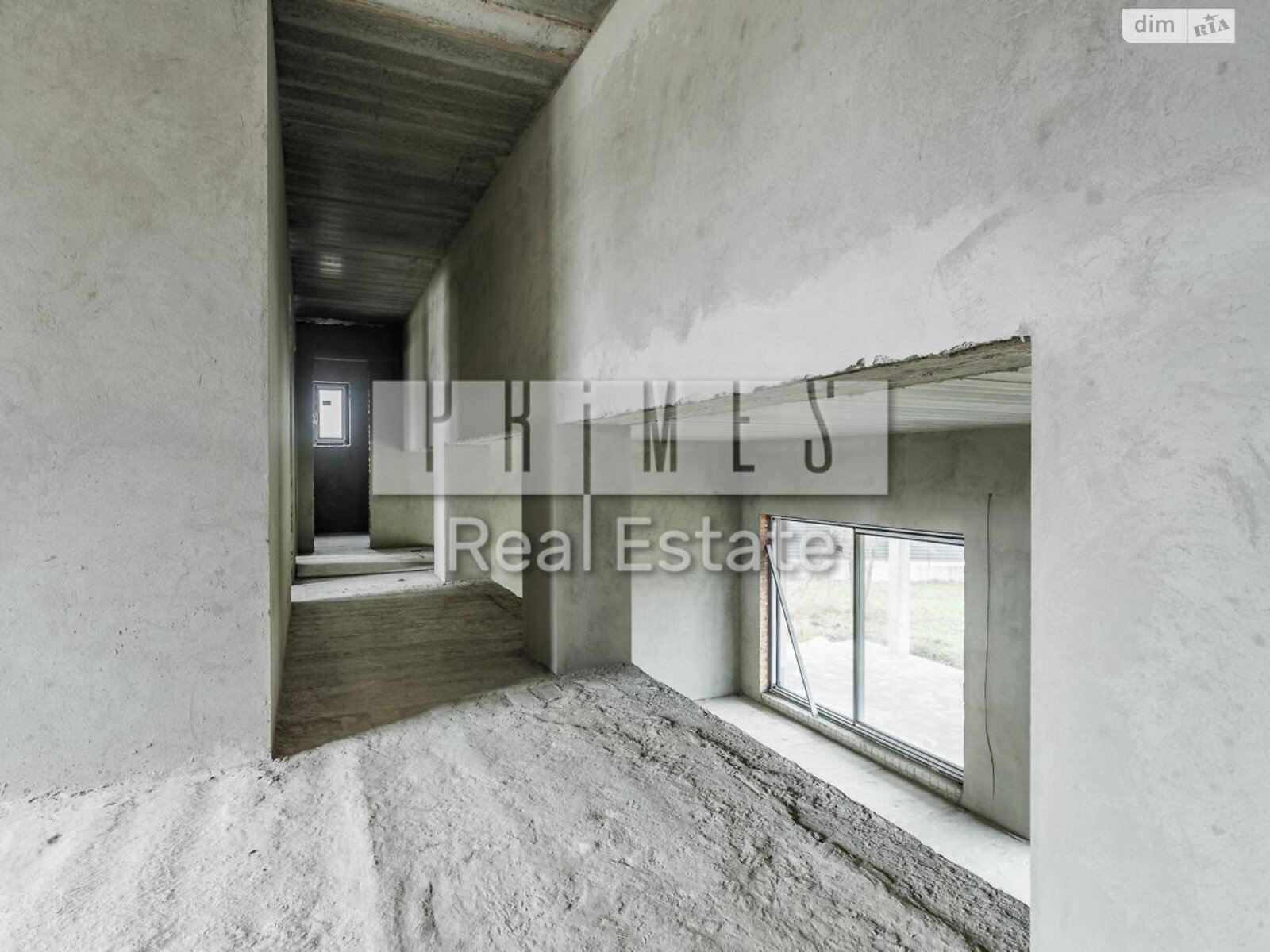 двухэтажный дом с верандой, 408 кв. м, кирпич. Продажа в Крушинке фото 1 двухэтажный дом с верандой, 408 кв. м, кирпич. Продажа в Крушинке фото 1