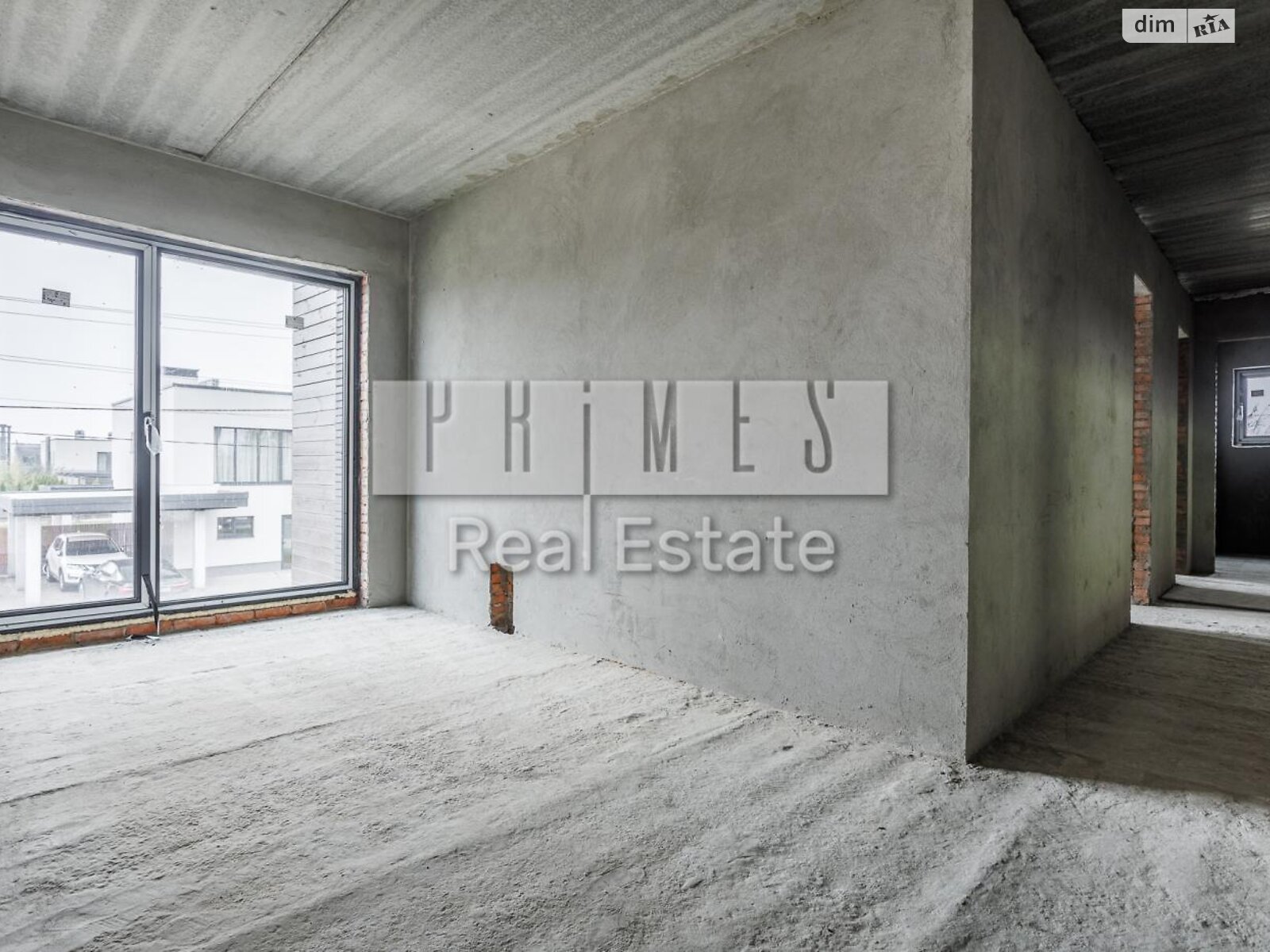 двухэтажный дом с верандой, 408 кв. м, кирпич. Продажа в Крушинке фото 1 двухэтажный дом с верандой, 408 кв. м, кирпич. Продажа в Крушинке фото 1