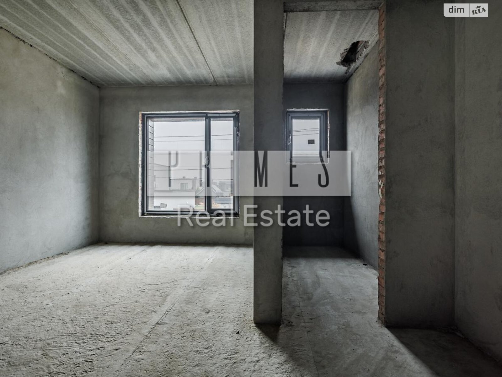 двухэтажный дом с верандой, 408 кв. м, кирпич. Продажа в Крушинке фото 1 двухэтажный дом с верандой, 408 кв. м, кирпич. Продажа в Крушинке фото 1