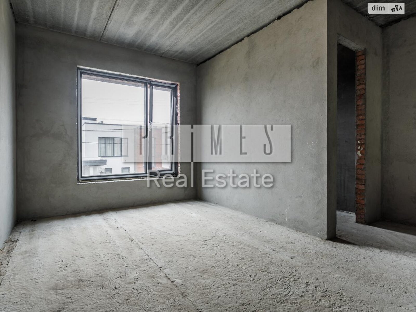 двухэтажный дом с верандой, 408 кв. м, кирпич. Продажа в Крушинке фото 1 двухэтажный дом с верандой, 408 кв. м, кирпич. Продажа в Крушинке фото 1