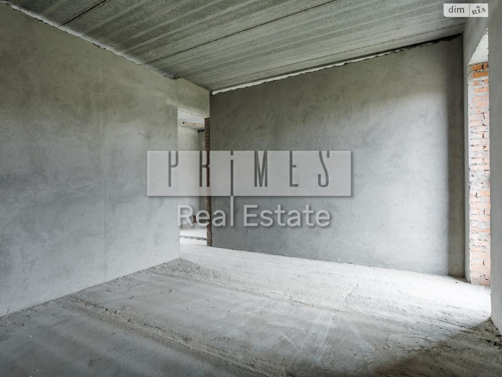 двухэтажный дом с верандой, 408 кв. м, кирпич. Продажа в Крушинке фото 1 двухэтажный дом с верандой, 408 кв. м, кирпич. Продажа в Крушинке фото 1