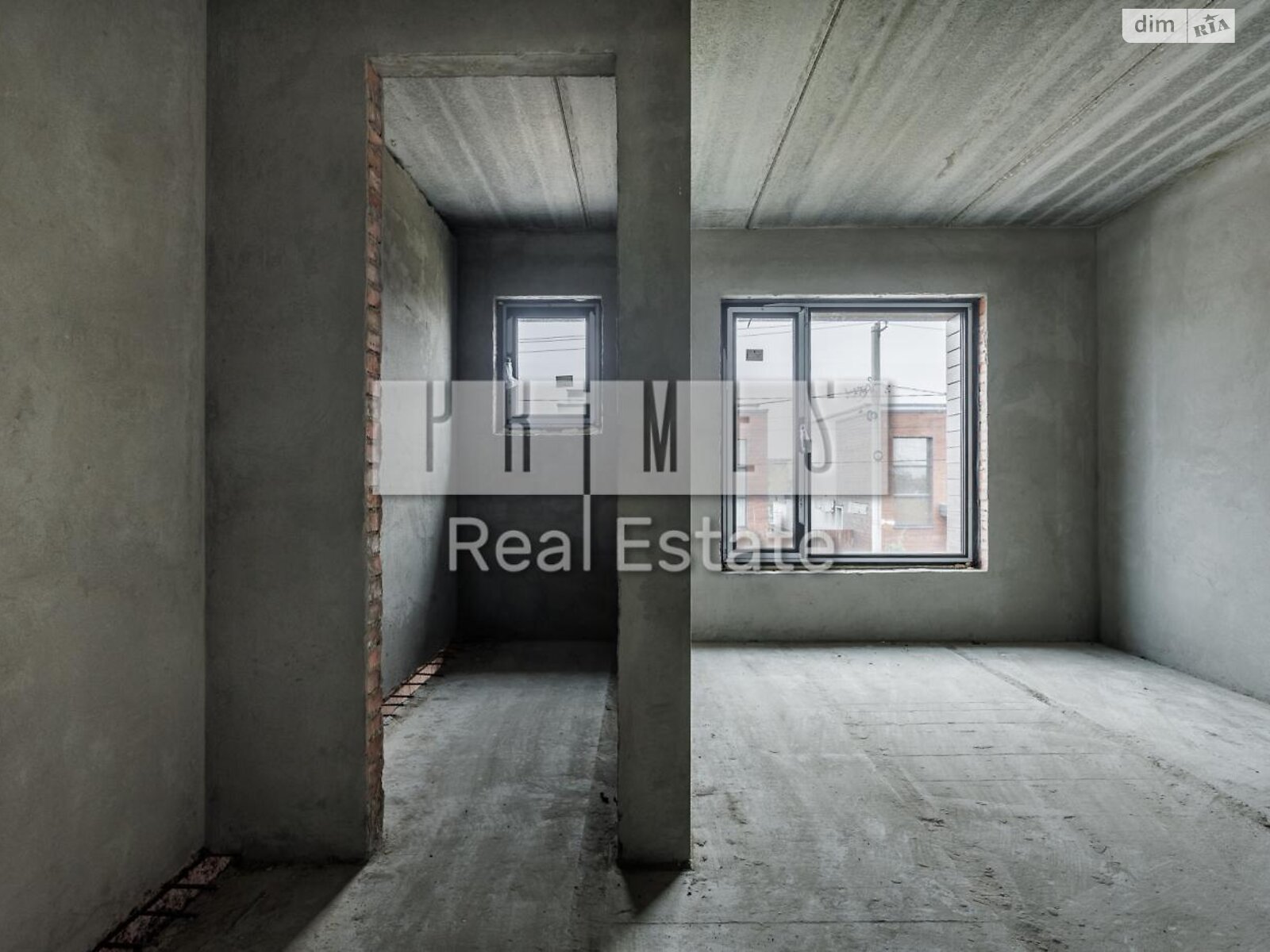 двухэтажный дом с верандой, 408 кв. м, кирпич. Продажа в Крушинке фото 1 двухэтажный дом с верандой, 408 кв. м, кирпич. Продажа в Крушинке фото 1