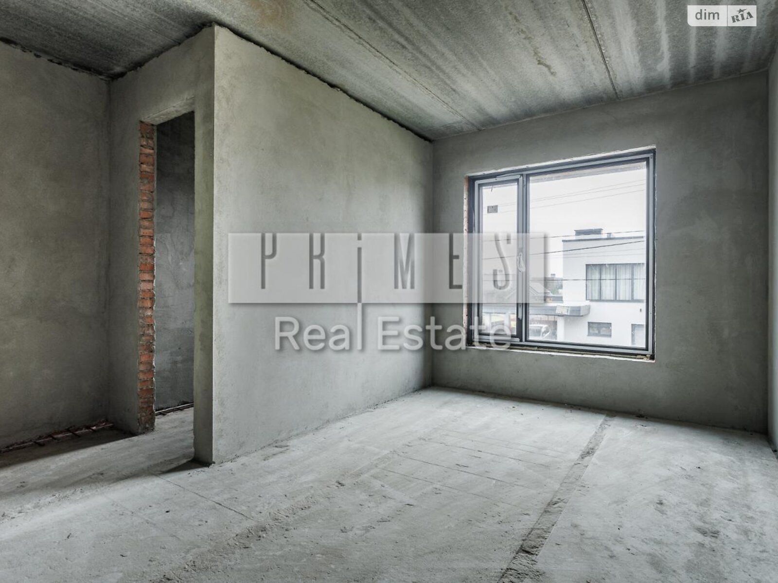 двухэтажный дом с верандой, 408 кв. м, кирпич. Продажа в Крушинке фото 1 двухэтажный дом с верандой, 408 кв. м, кирпич. Продажа в Крушинке фото 1