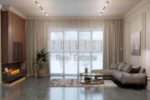 одноэтажный дом с верандой, 240 кв. м, кирпич. Продажа в Крушинке фото 2