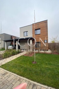 двоповерховий будинок, 162 кв. м, кирпич. Продаж у Крушинці фото 2 двоповерховий будинок, 162 кв. м, кирпич. Продаж у Крушинці фото 2