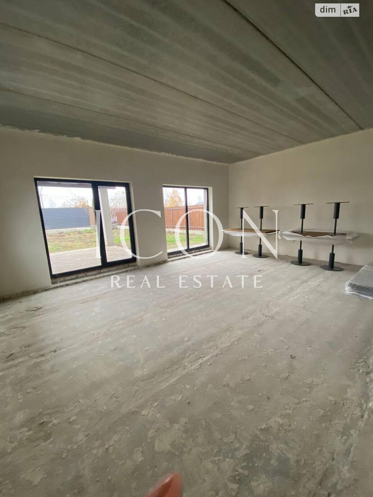 двоповерховий будинок, 162 кв. м, кирпич. Продаж у Крушинці фото 1 двоповерховий будинок, 162 кв. м, кирпич. Продаж у Крушинці фото 1