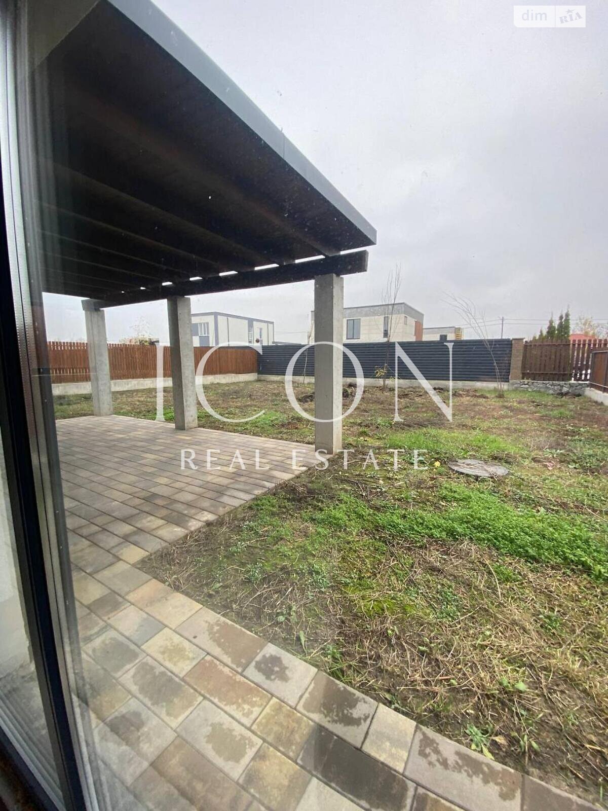 двоповерховий будинок, 162 кв. м, кирпич. Продаж у Крушинці фото 1 двоповерховий будинок, 162 кв. м, кирпич. Продаж у Крушинці фото 1