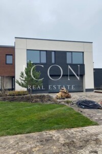 двоповерховий будинок, 318 кв. м, кирпич. Продаж у Крушинці фото 2 двоповерховий будинок, 318 кв. м, кирпич. Продаж у Крушинці фото 2