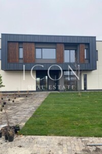 двоповерховий будинок, 245 кв. м, кирпич. Продаж у Крушинці фото 2