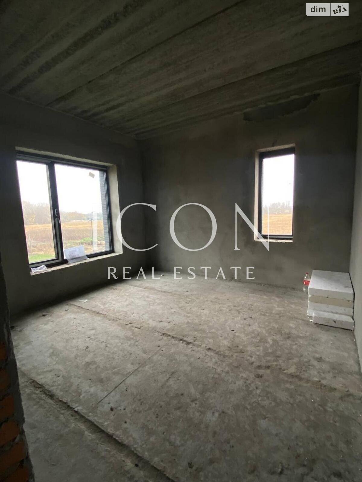 двоповерховий будинок, 259 кв. м, кирпич. Продаж у Крушинці фото 1 двоповерховий будинок, 259 кв. м, кирпич. Продаж у Крушинці фото 1