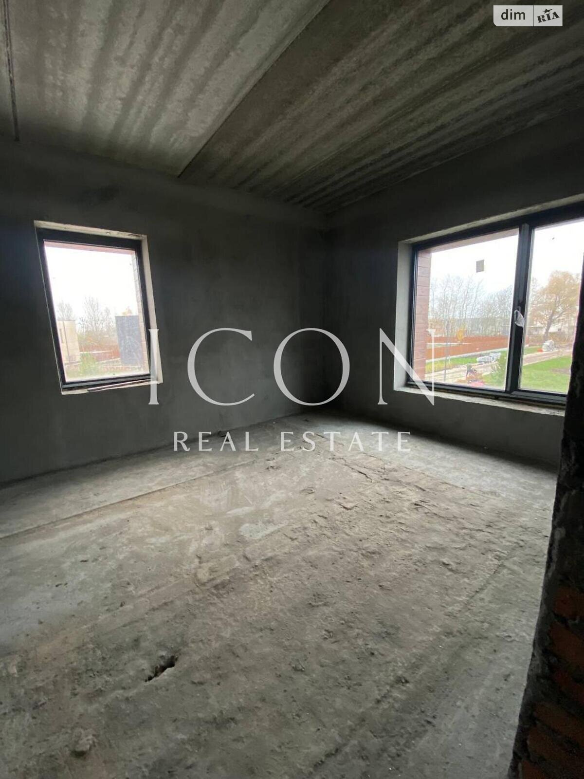 двоповерховий будинок, 259 кв. м, кирпич. Продаж у Крушинці фото 1 двоповерховий будинок, 259 кв. м, кирпич. Продаж у Крушинці фото 1