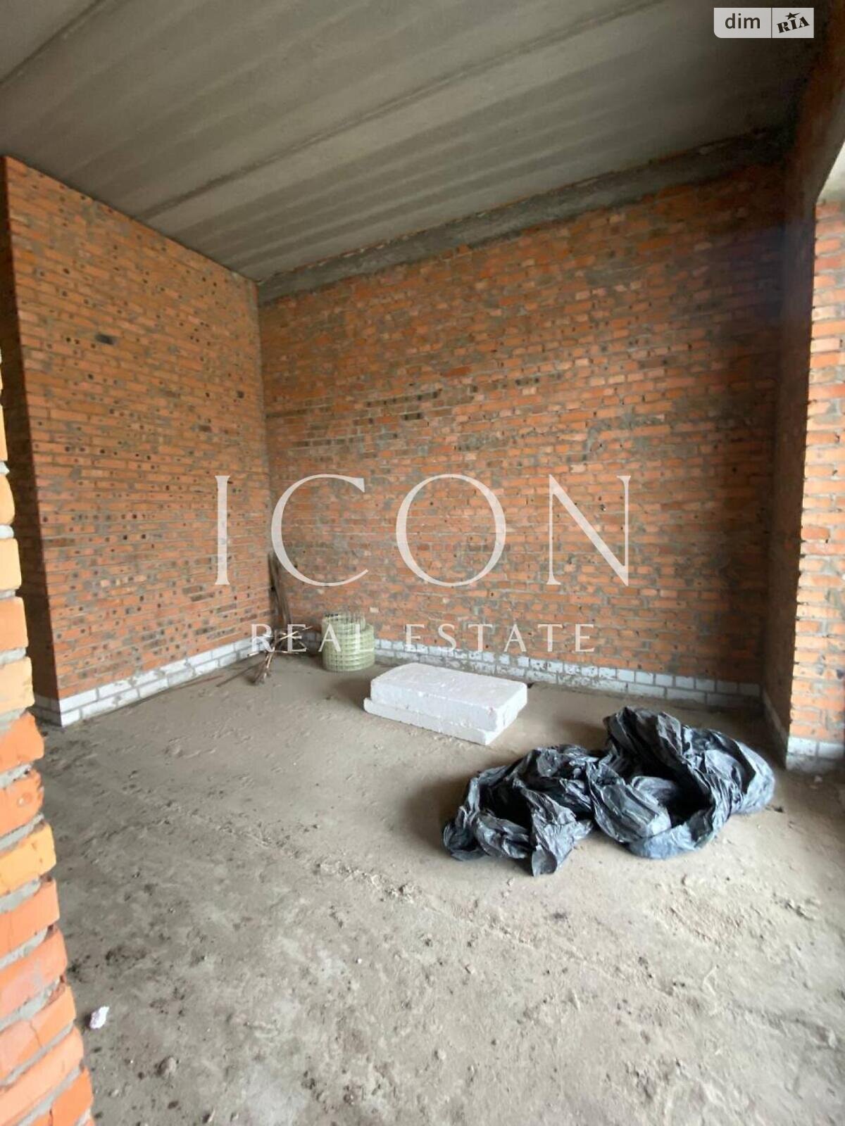 двоповерховий будинок, 318 кв. м, кирпич. Продаж у Крушинці фото 1 двоповерховий будинок, 318 кв. м, кирпич. Продаж у Крушинці фото 1