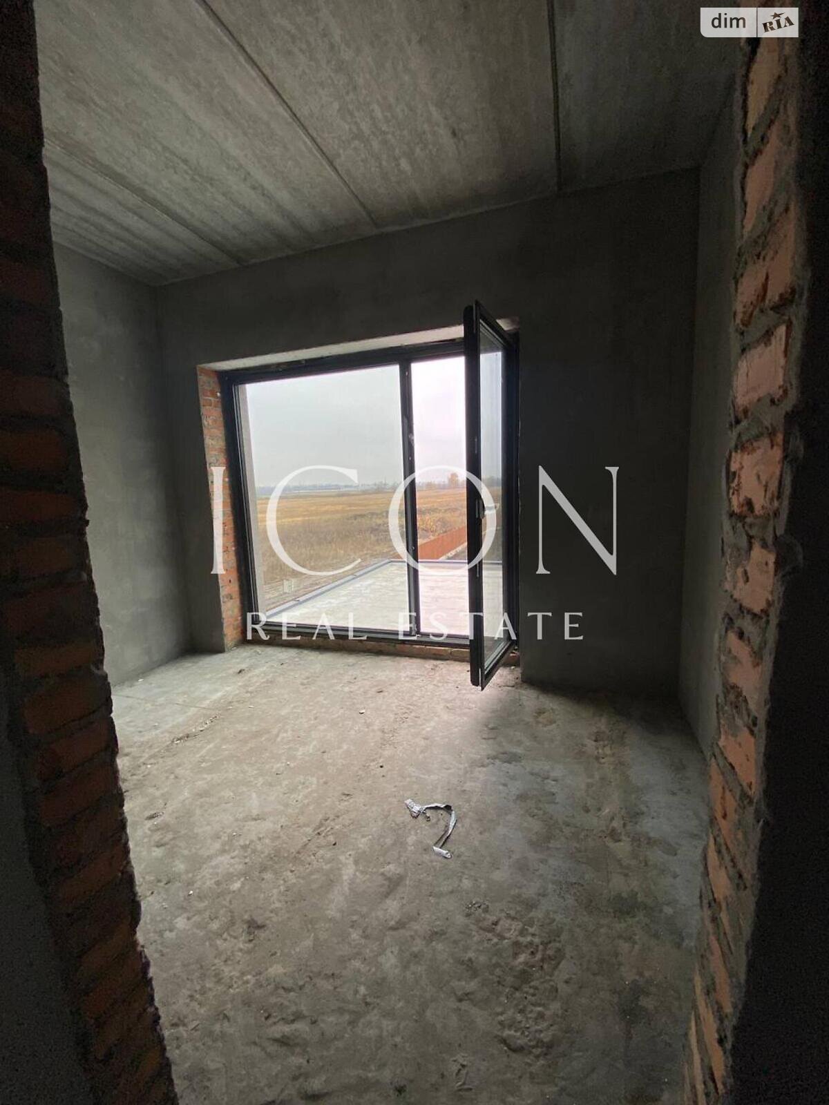 двоповерховий будинок, 259 кв. м, кирпич. Продаж у Крушинці фото 1 двоповерховий будинок, 259 кв. м, кирпич. Продаж у Крушинці фото 1