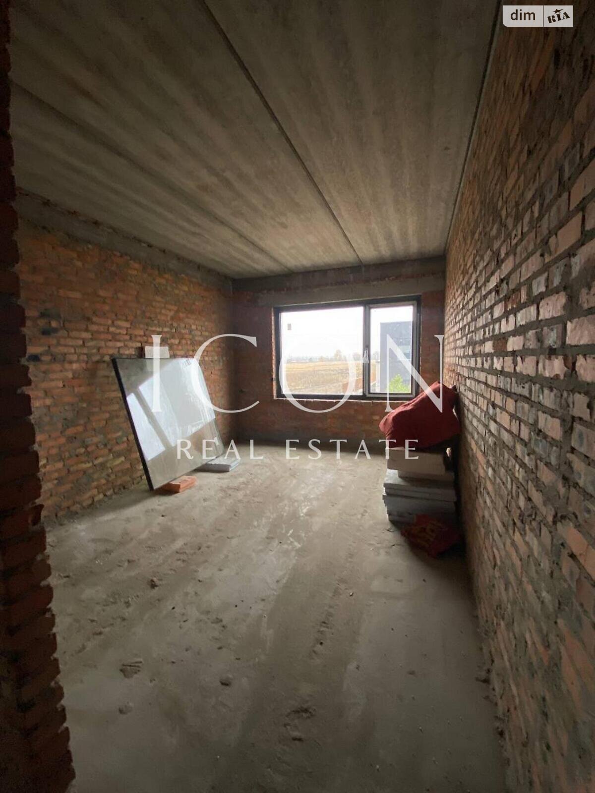 двоповерховий будинок, 318 кв. м, кирпич. Продаж у Крушинці фото 1 двоповерховий будинок, 318 кв. м, кирпич. Продаж у Крушинці фото 1